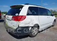 2004 Toyota SIENNA фото