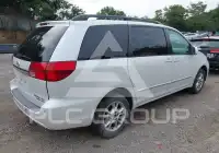 2004 Toyota SIENNA фото