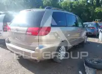 2004 Toyota SIENNA фото