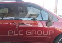 2004 Toyota SIENNA фото