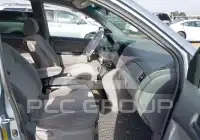 2004 Toyota SIENNA фото