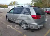 2004 Toyota SIENNA фото