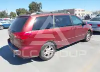 2004 Toyota SIENNA фото