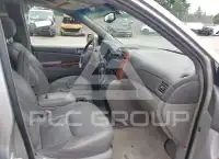 2004 Toyota SIENNA фото