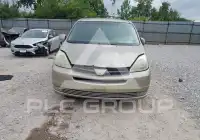2004 Toyota SIENNA фото