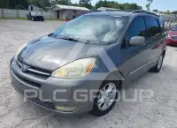 2004 Toyota SIENNA фото