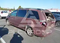 2004 Toyota SIENNA фото