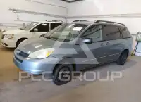 2004 Toyota SIENNA photo