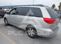 2004 Toyota SIENNA photo