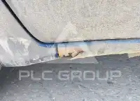 2004 Toyota SIENNA фото