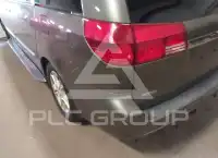 2004 Toyota SIENNA фото