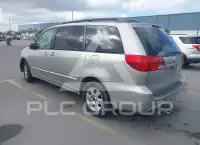 2004 Toyota SIENNA фото