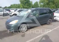 2004 Toyota SIENNA фото