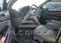 2004 Toyota SIENNA photo
