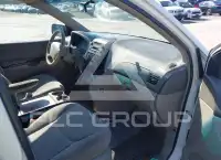 2004 Toyota SIENNA фото