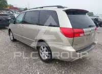 2004 Toyota SIENNA фото