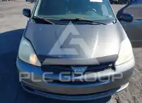 2004 Toyota SIENNA фото