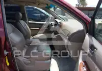 2004 Toyota SIENNA фото