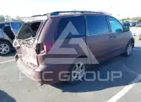 2004 Toyota SIENNA фото