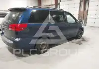 2004 Toyota SIENNA фото