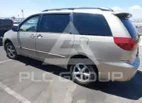 2004 Toyota SIENNA фото