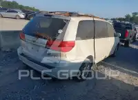 2004 Toyota SIENNA фото
