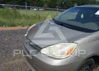 2004 Toyota SIENNA photo
