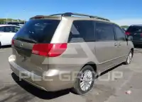 2004 Toyota SIENNA фото