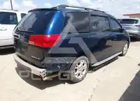 2004 Toyota SIENNA фото