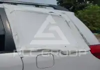 2004 Toyota SIENNA фото