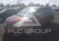 2004 Toyota SIENNA фото