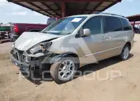 2004 Toyota SIENNA photo