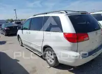 2004 Toyota SIENNA фото