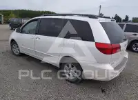 2004 Toyota SIENNA фото