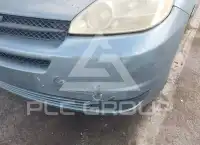 2004 Toyota SIENNA фото