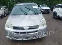 2004 Toyota SIENNA фото