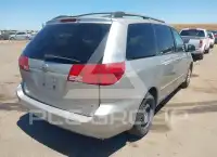 2004 Toyota SIENNA фото