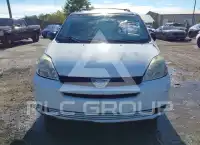 2004 Toyota SIENNA фото
