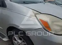 2004 Toyota SIENNA photo