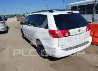 2004 Toyota SIENNA фото