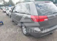 2004 Toyota SIENNA фото