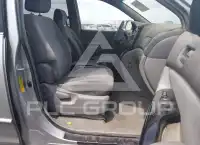 2004 Toyota SIENNA фото