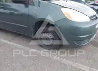 2004 Toyota SIENNA фото