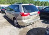 2004 Toyota SIENNA фото