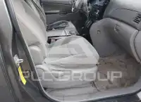 2004 Toyota SIENNA фото