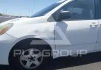 2004 Toyota SIENNA фото