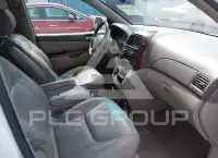 2004 Toyota SIENNA фото
