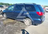2004 Toyota SIENNA фото