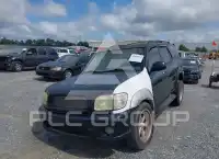 2004 Toyota SEQUOIA фото