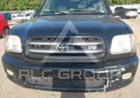 2004 Toyota SEQUOIA photo